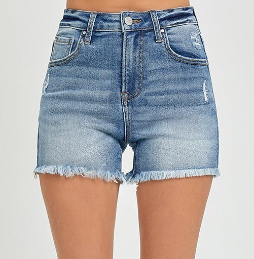 Tory Denim Shorts