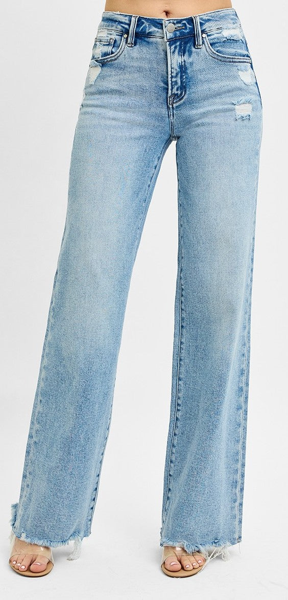 Kayla Jeans