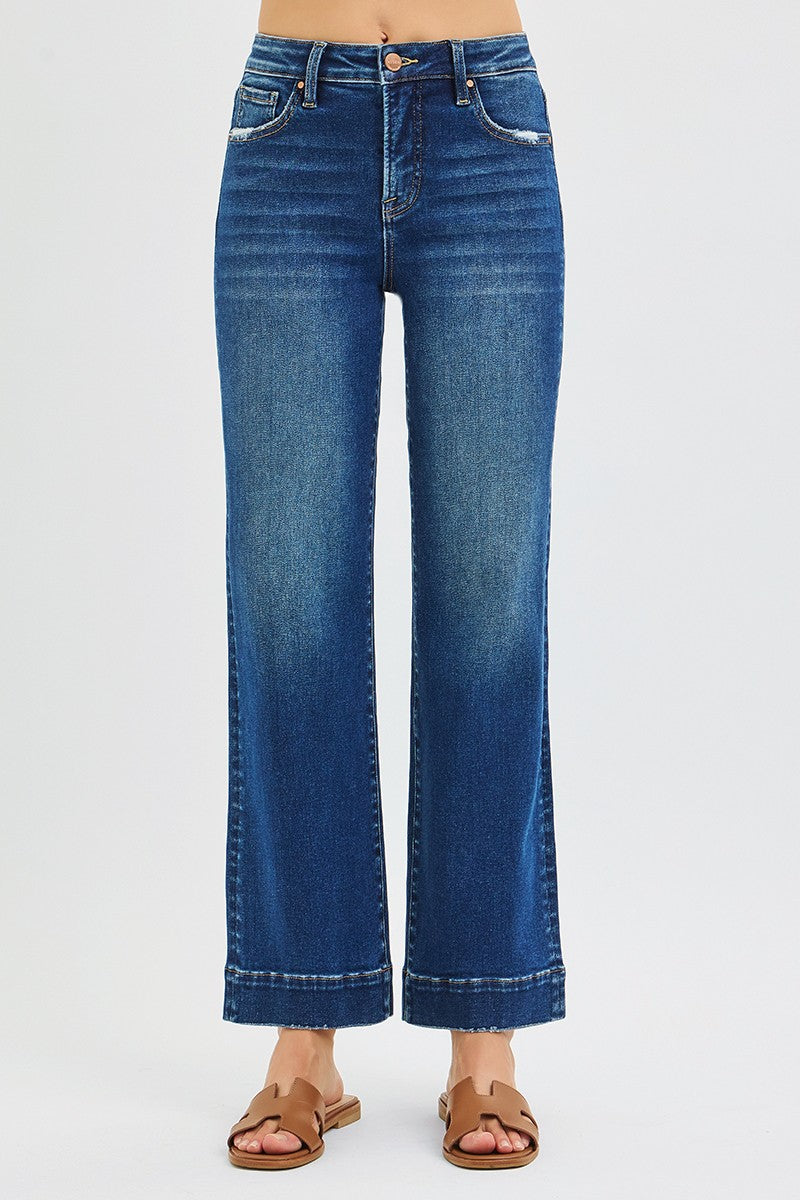 Wrenley Jeans