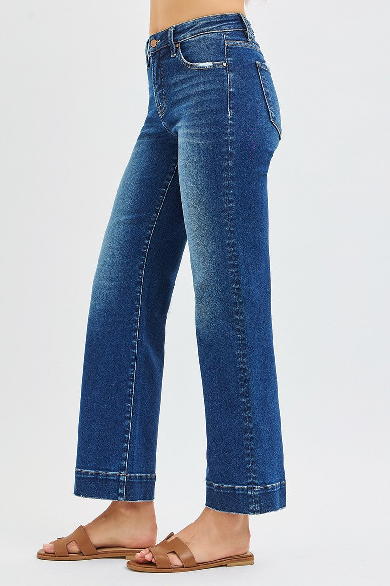 Wrenley Jeans