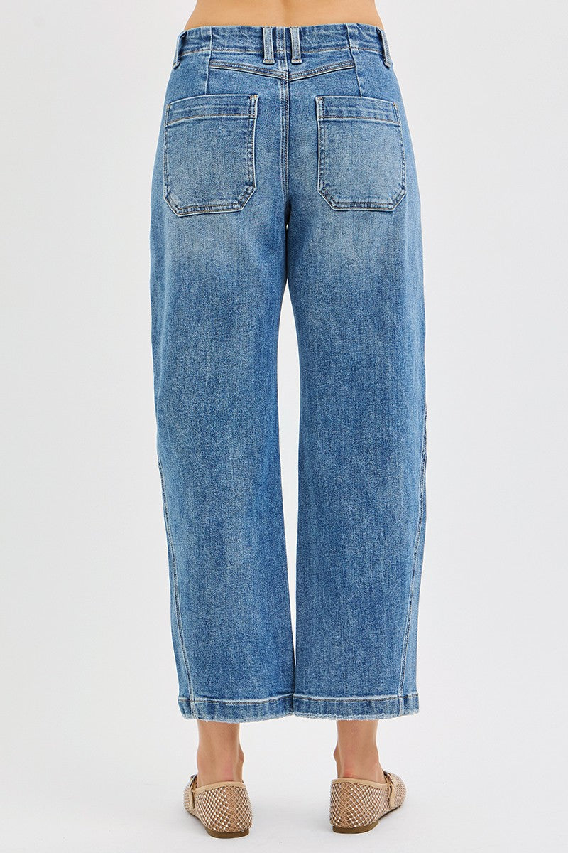 Barney Jeans
