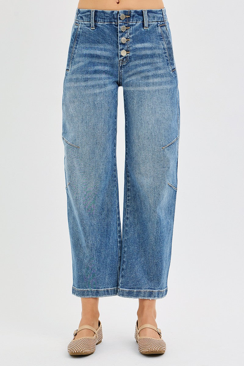 Barney Jeans