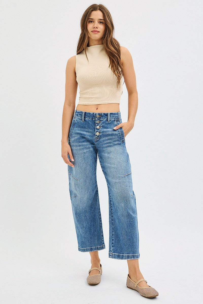 Barney Jeans
