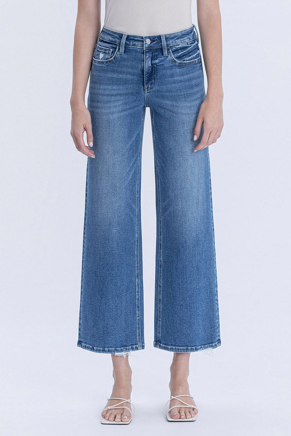 Carli Jeans