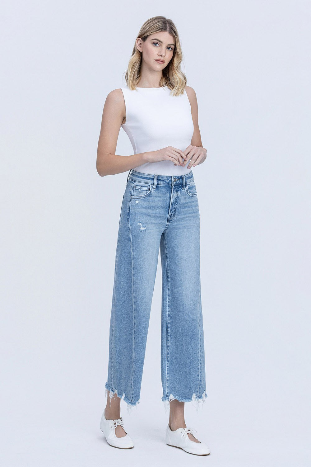 Olivia Jeans