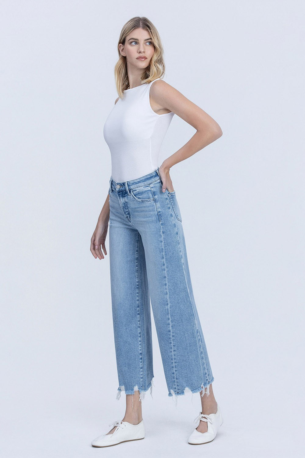 Olivia Jeans