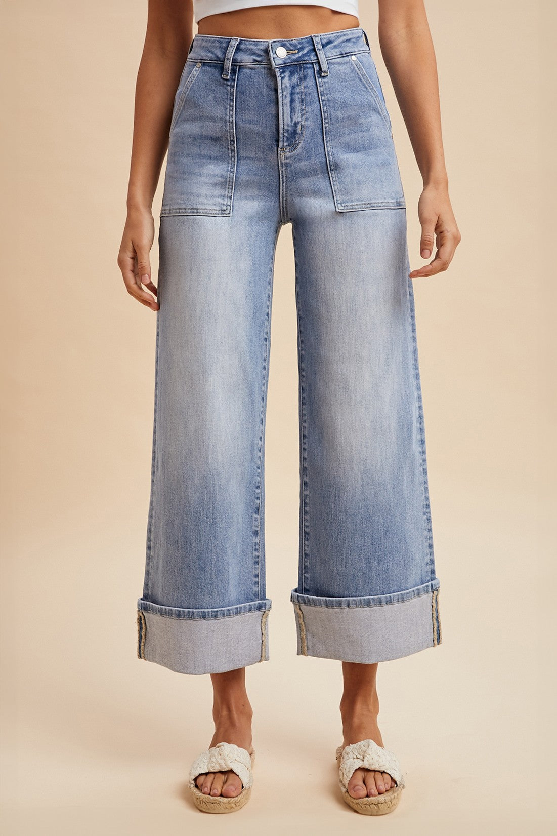 Annie Jeans