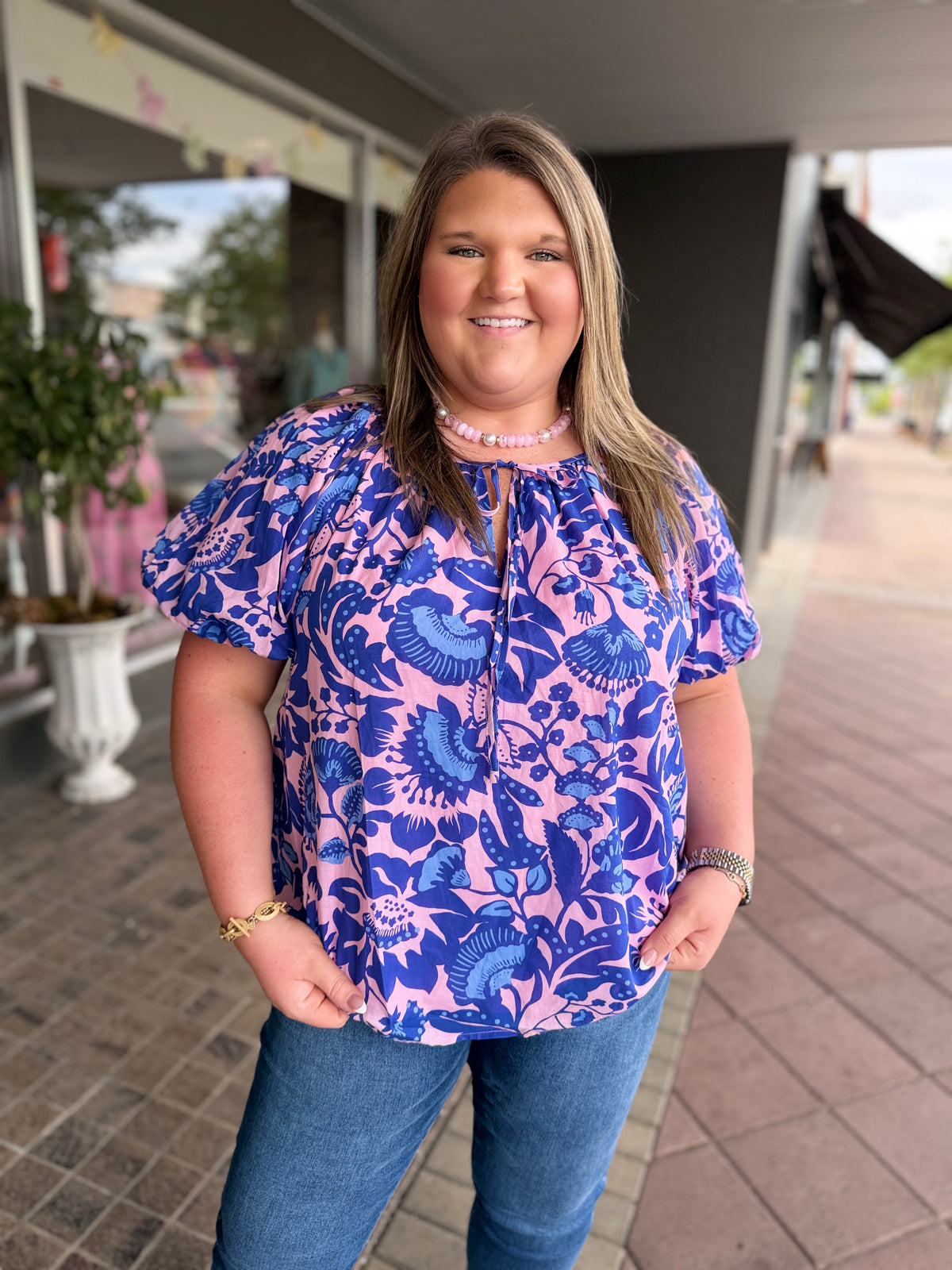 Kyla Top