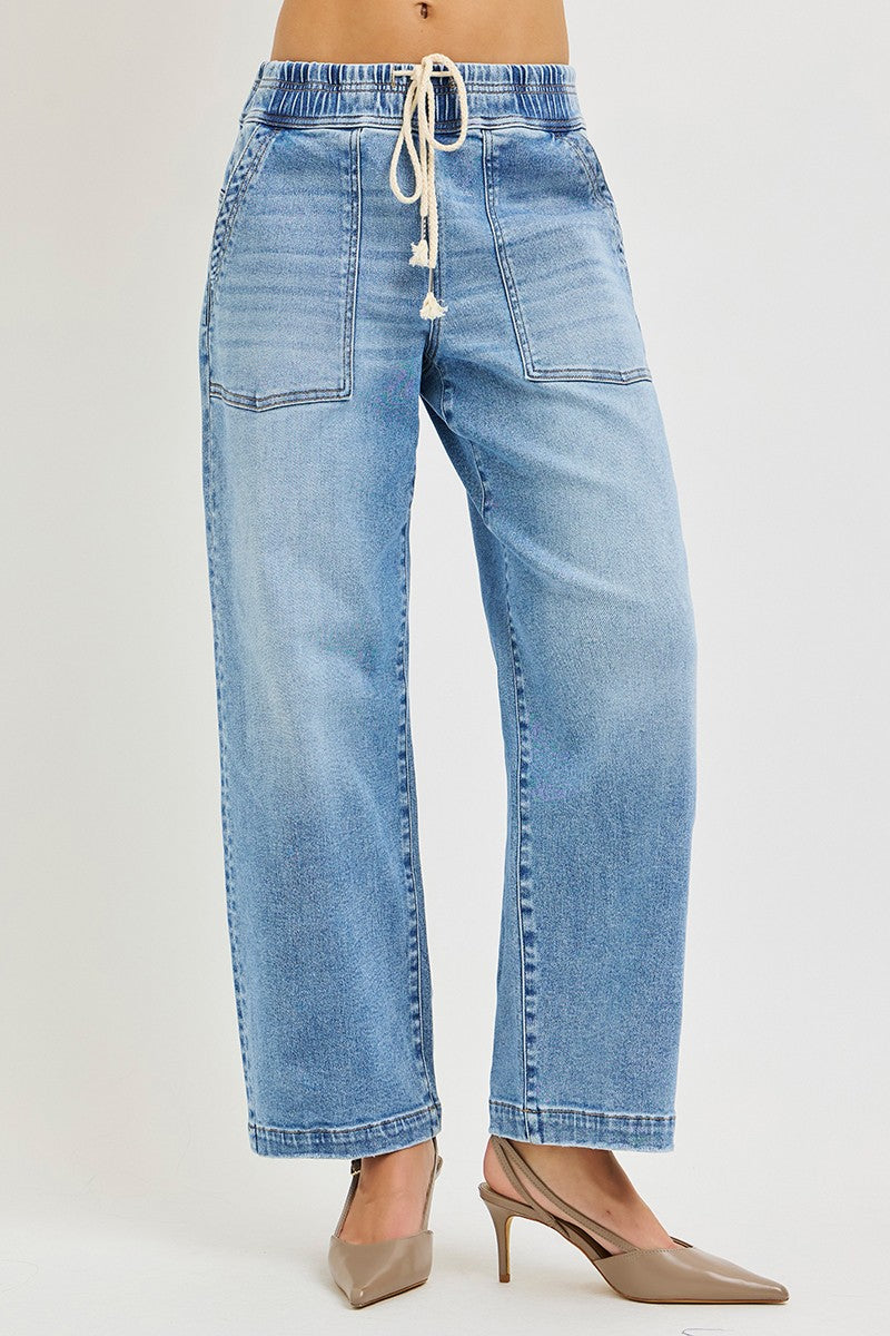 Finley Jeans