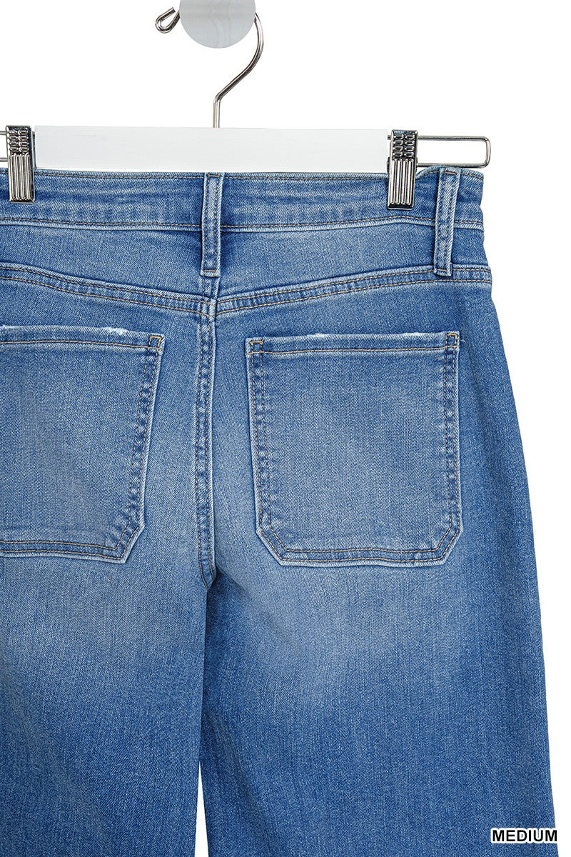 Aria Jeans