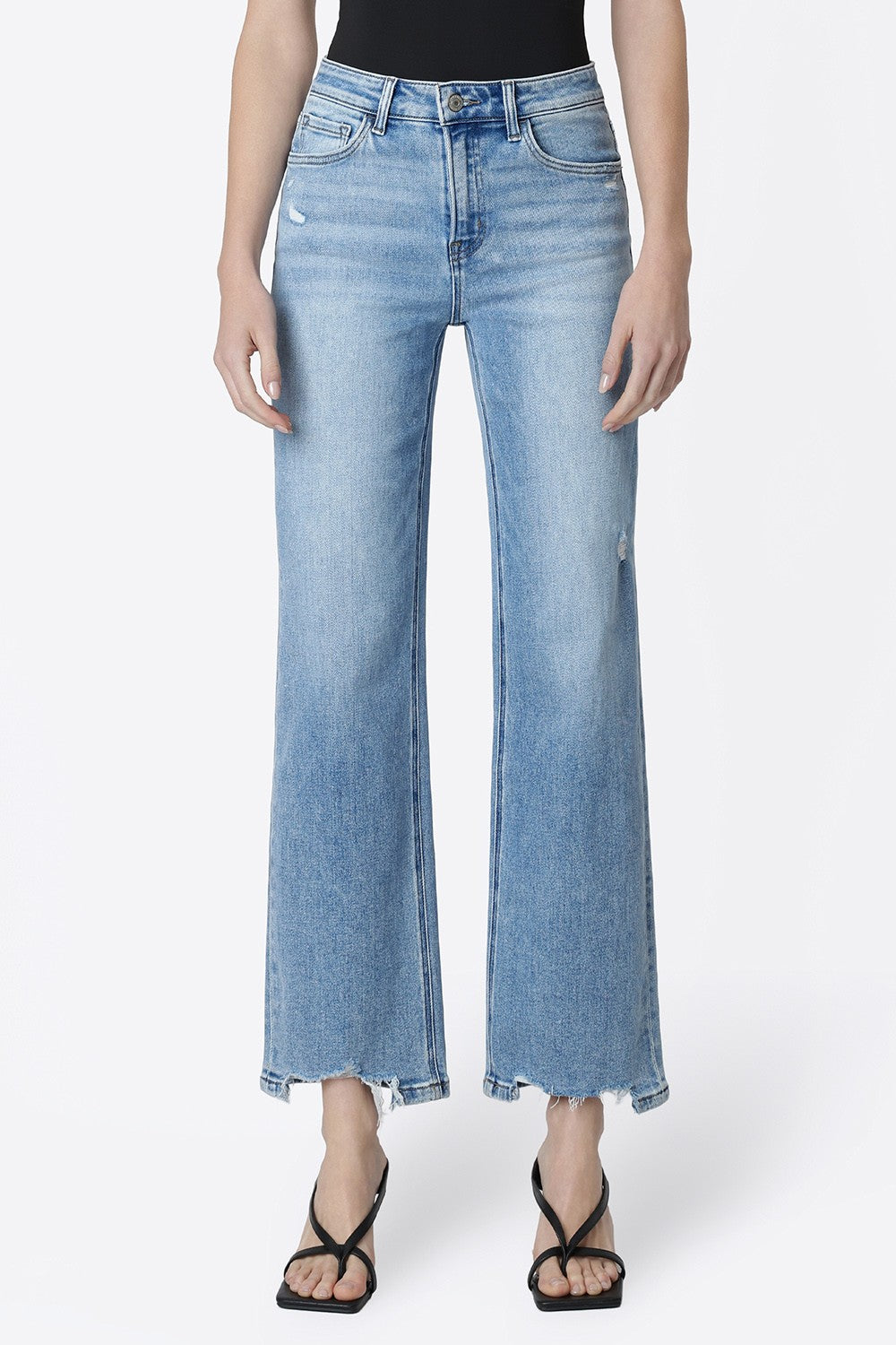 Amelia Jeans