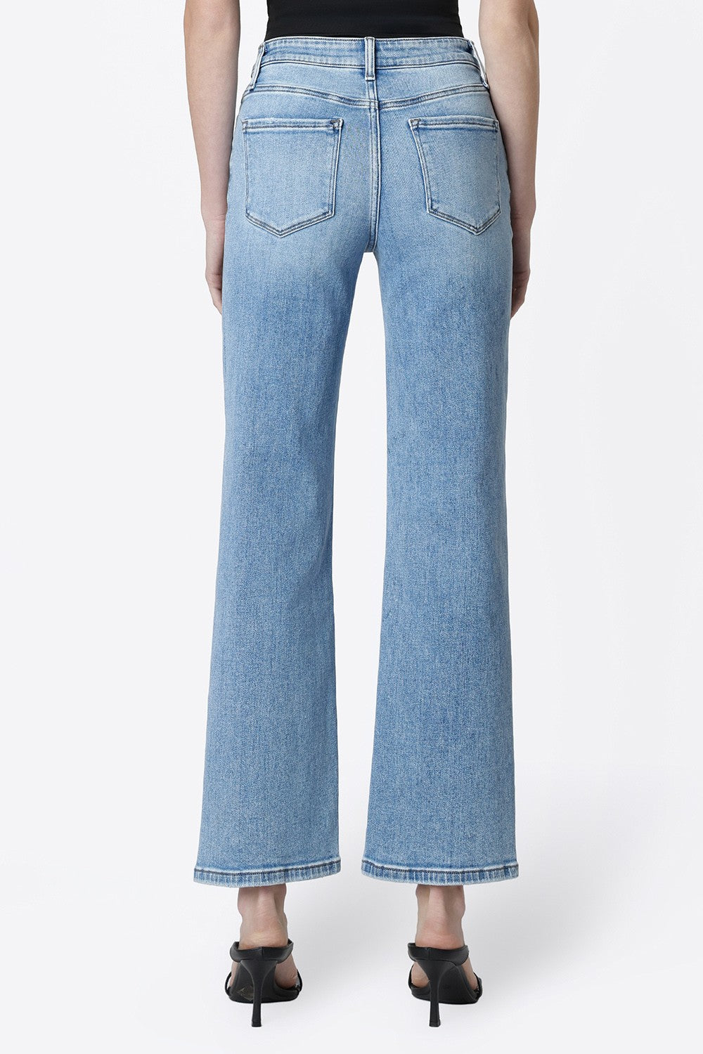 Amelia Jeans
