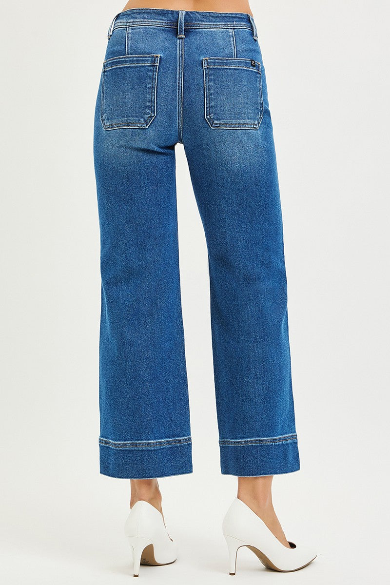 Mabel Jeans