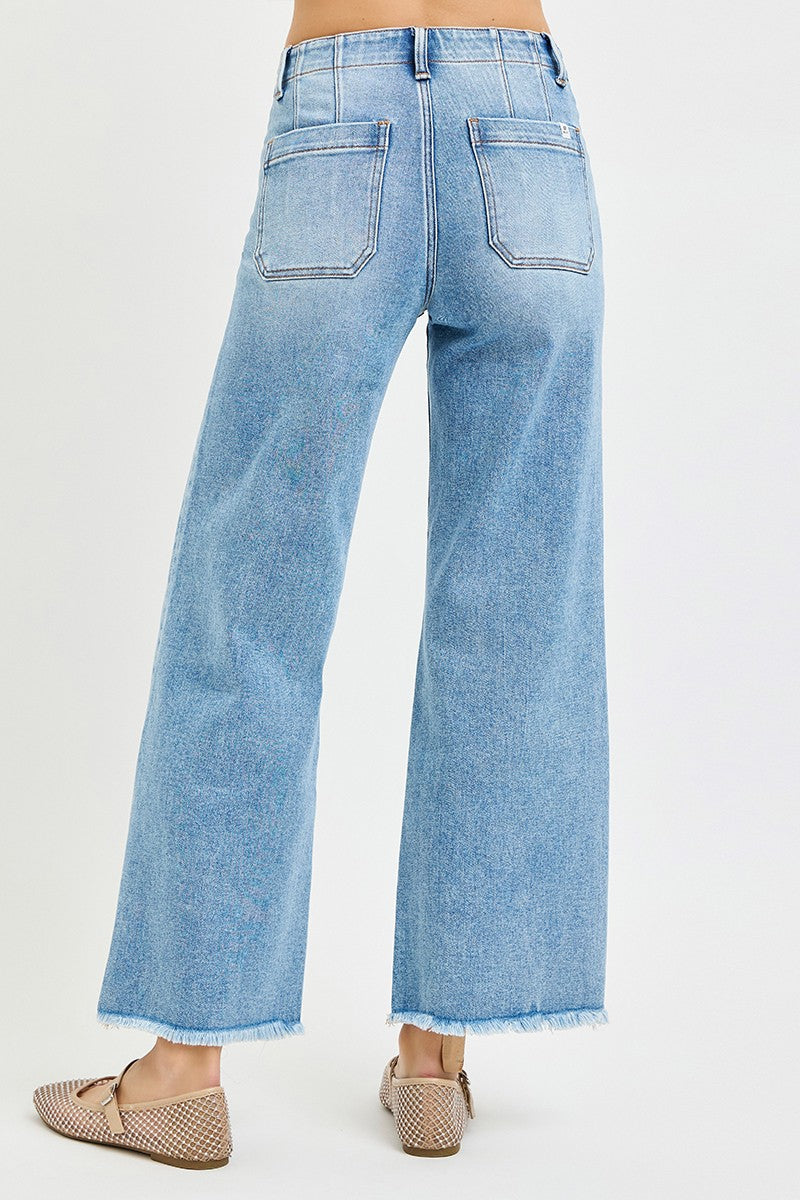 Elliana Jeans