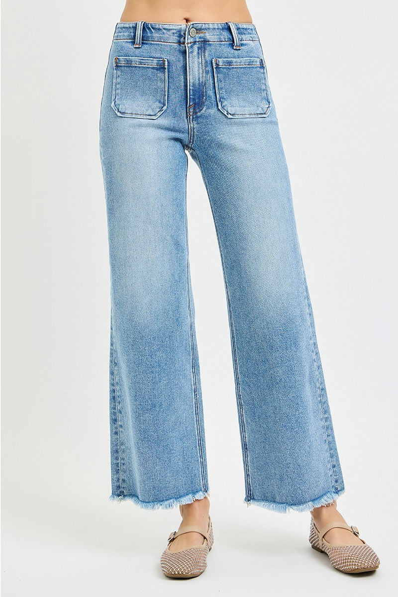 Elliana Jeans