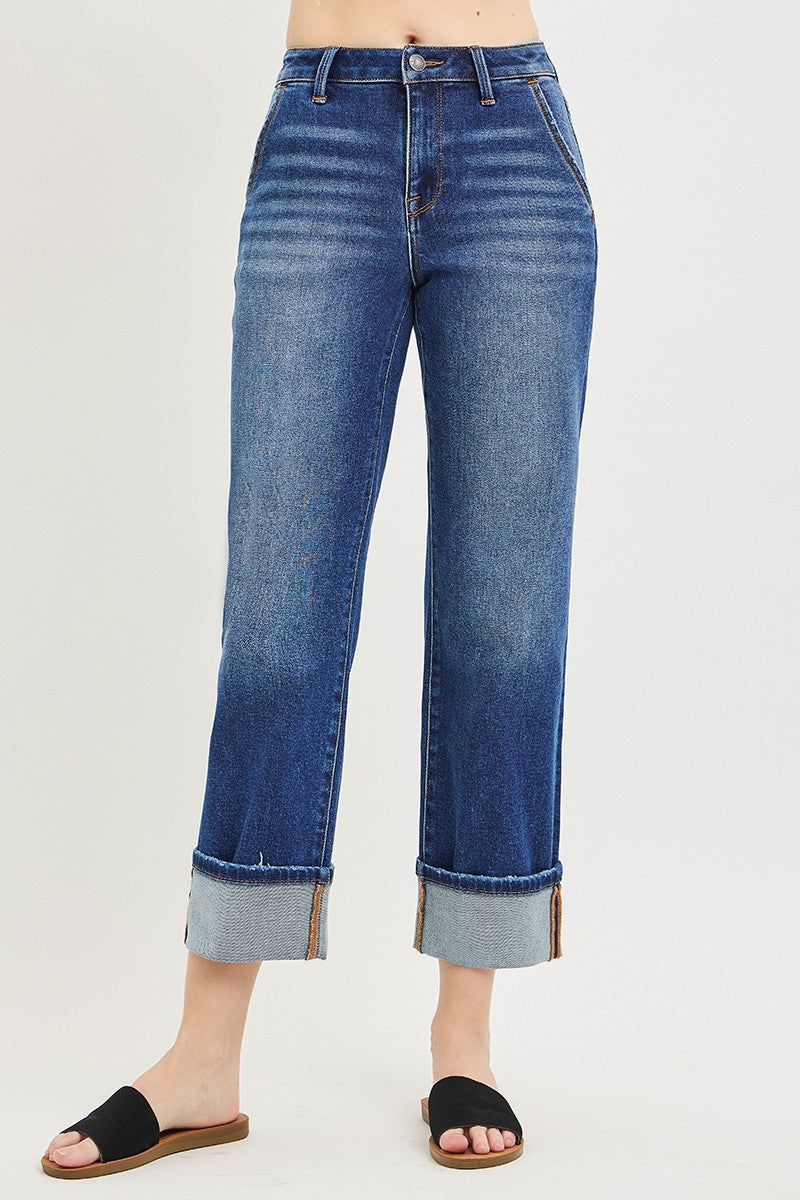 Mabel Jeans