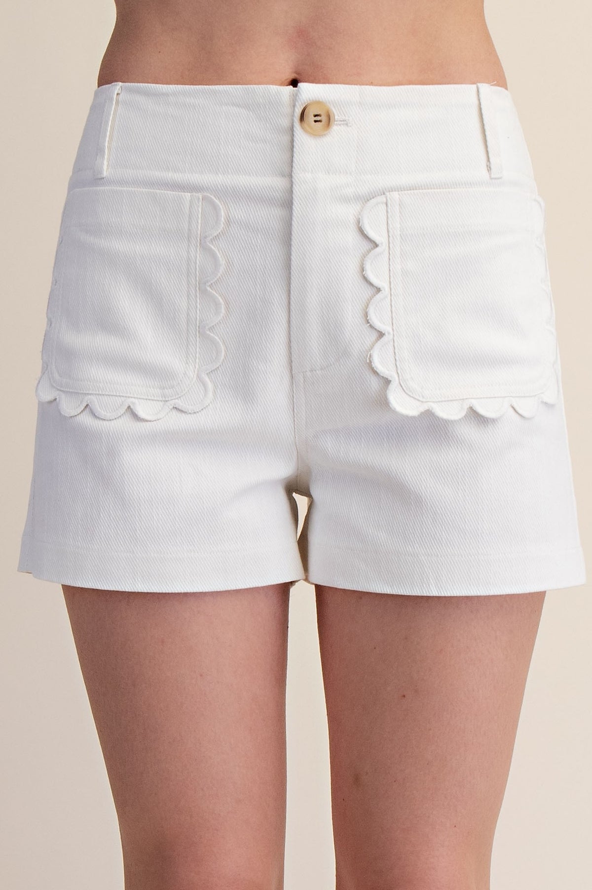 Leslie Shorts
