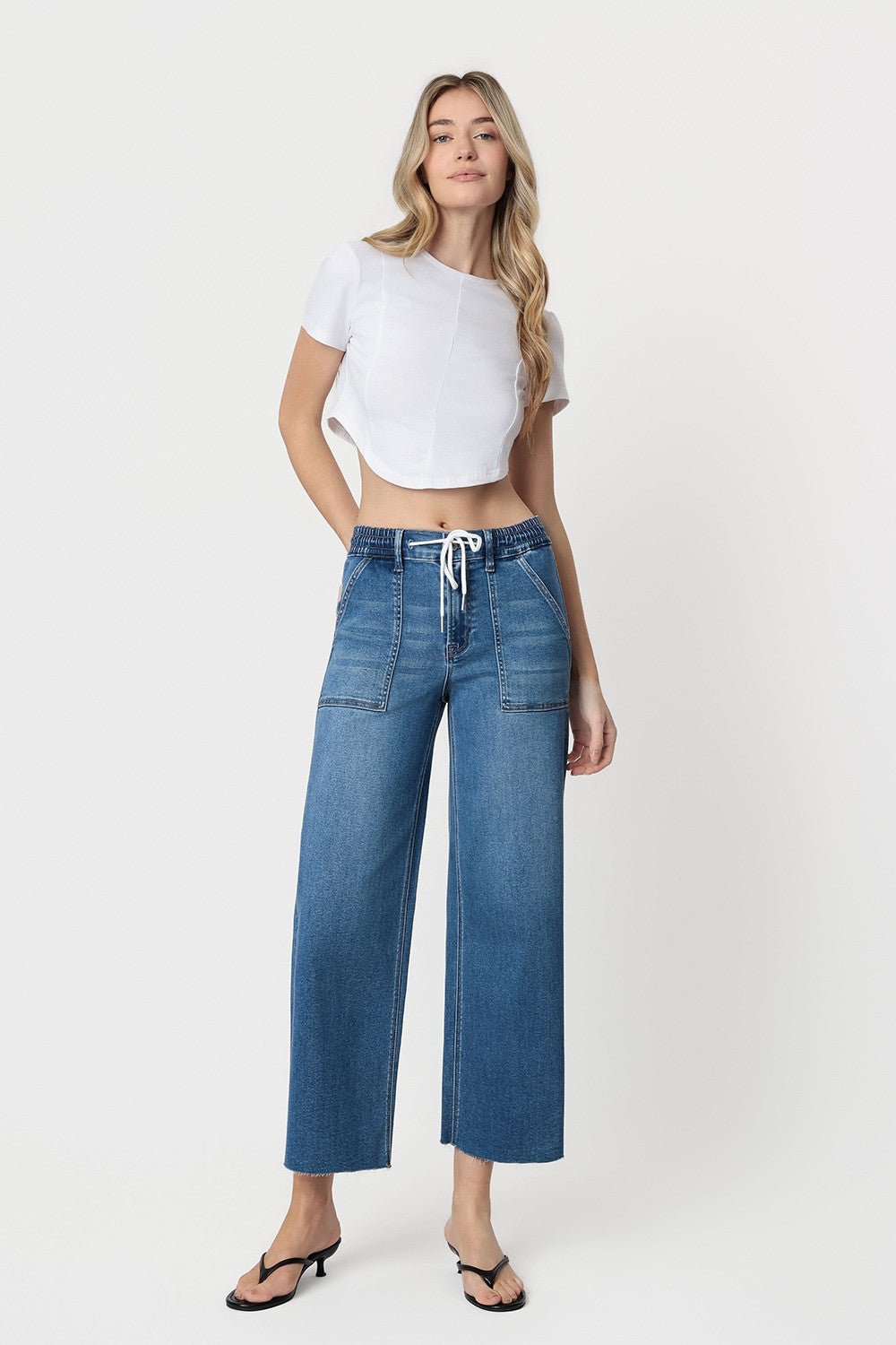 Fallon Jeans