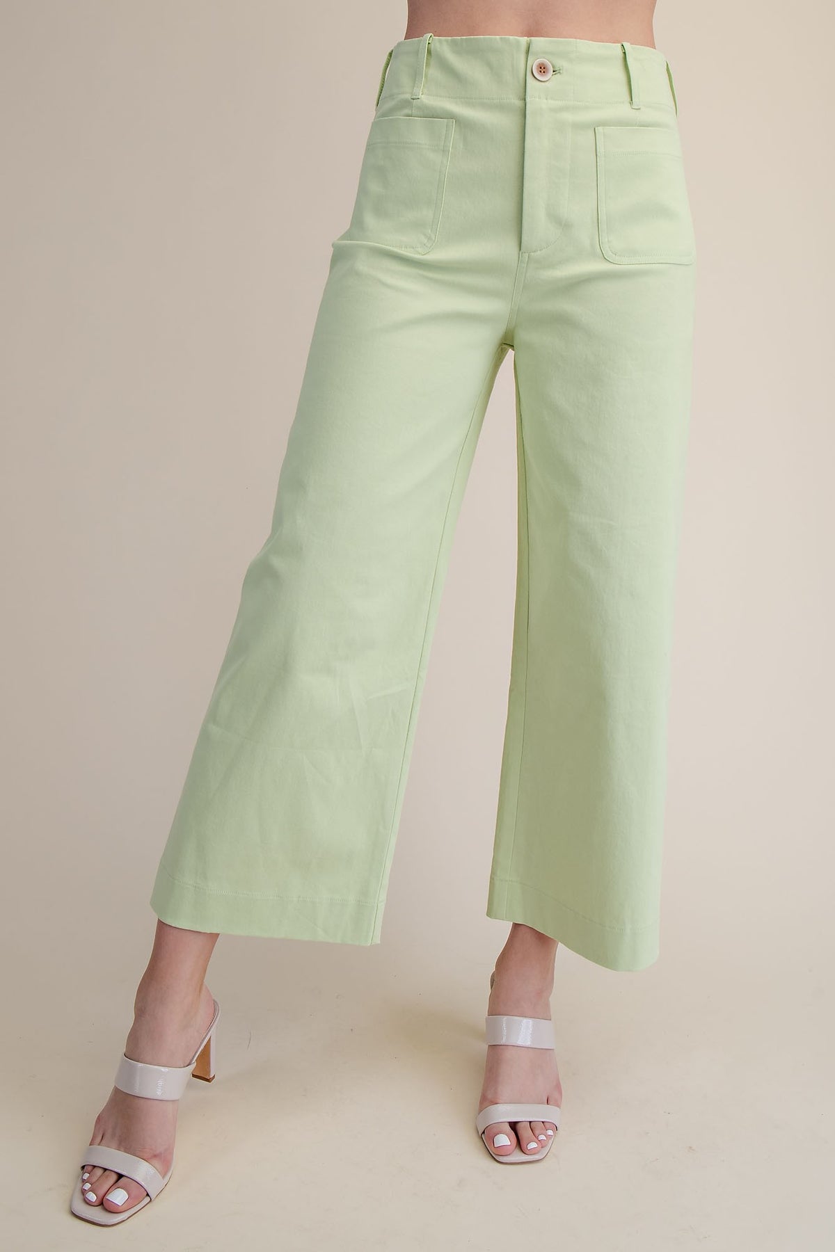 Melanie Pants