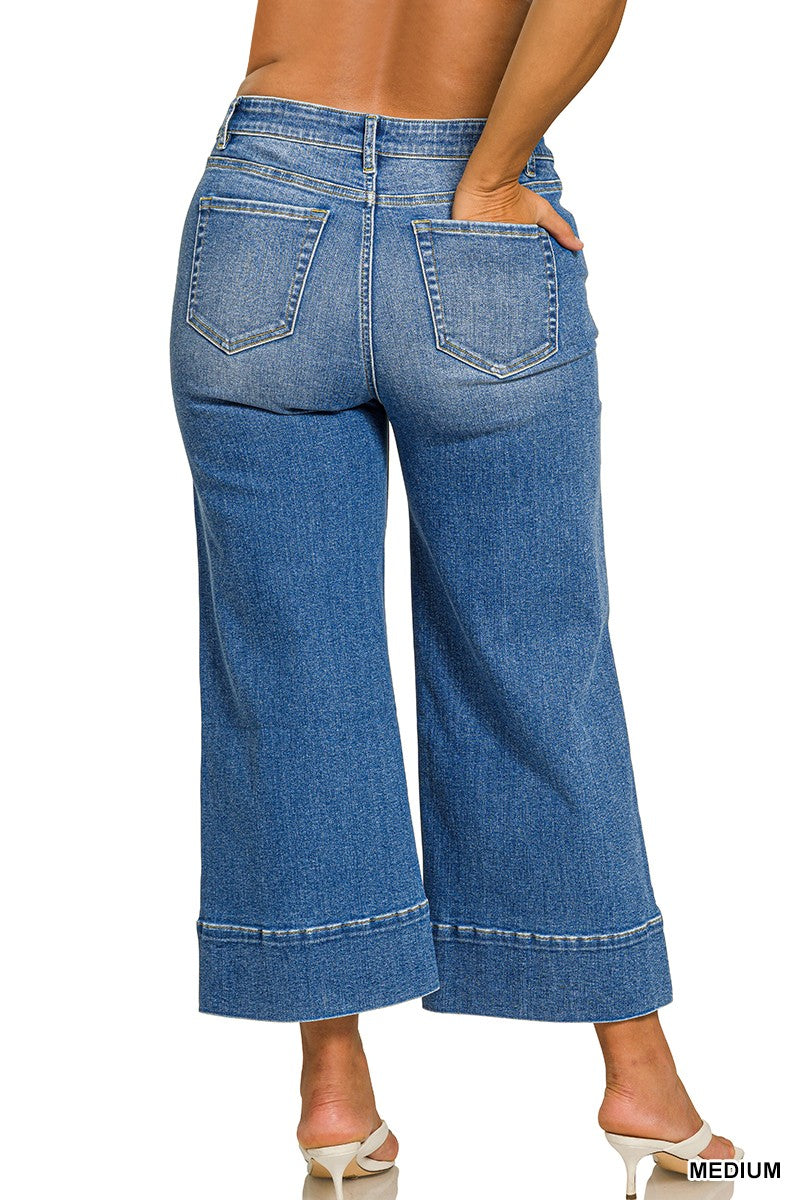 Shelly Jeans
