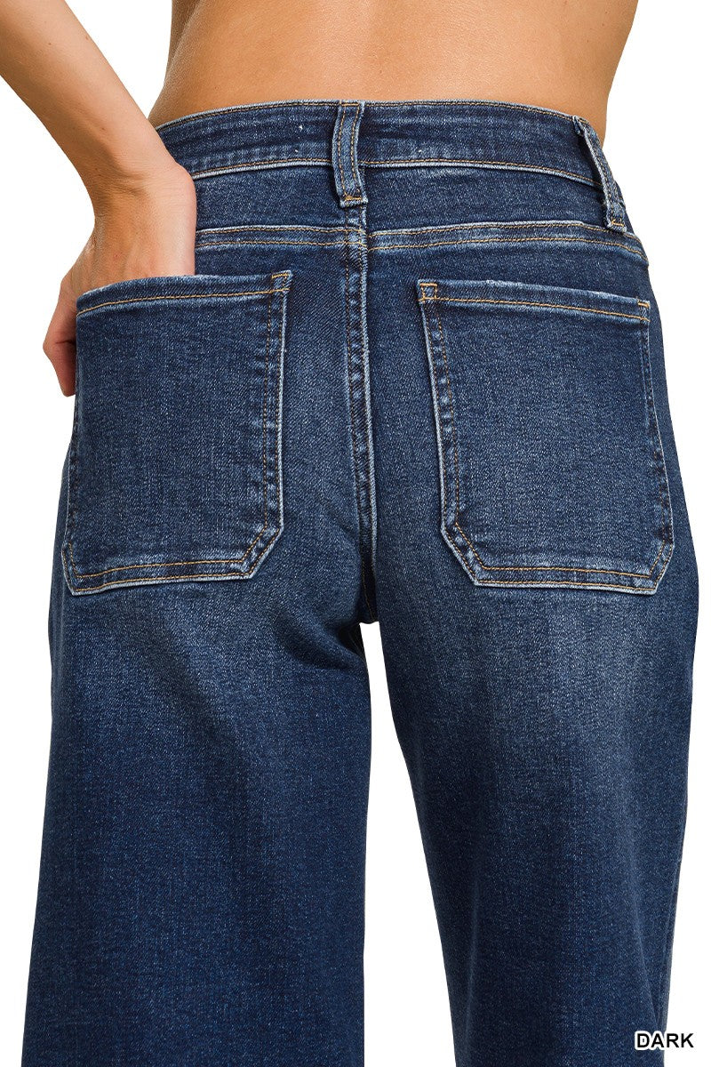 Wynn Jeans