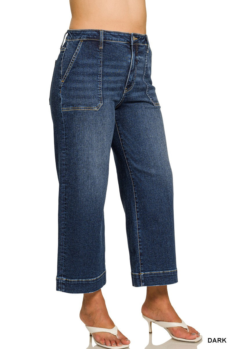 Wynn Jeans
