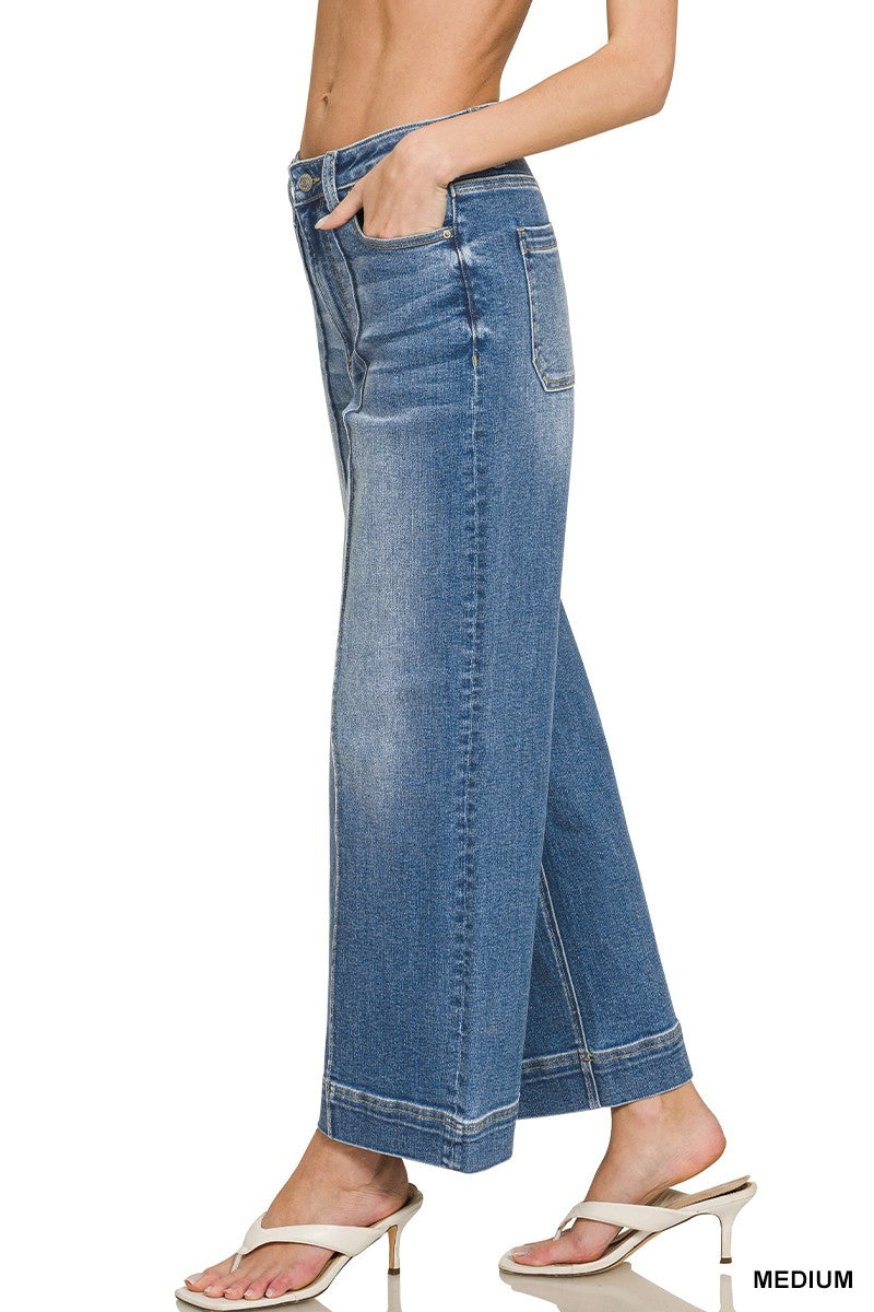 Maisie Jeans