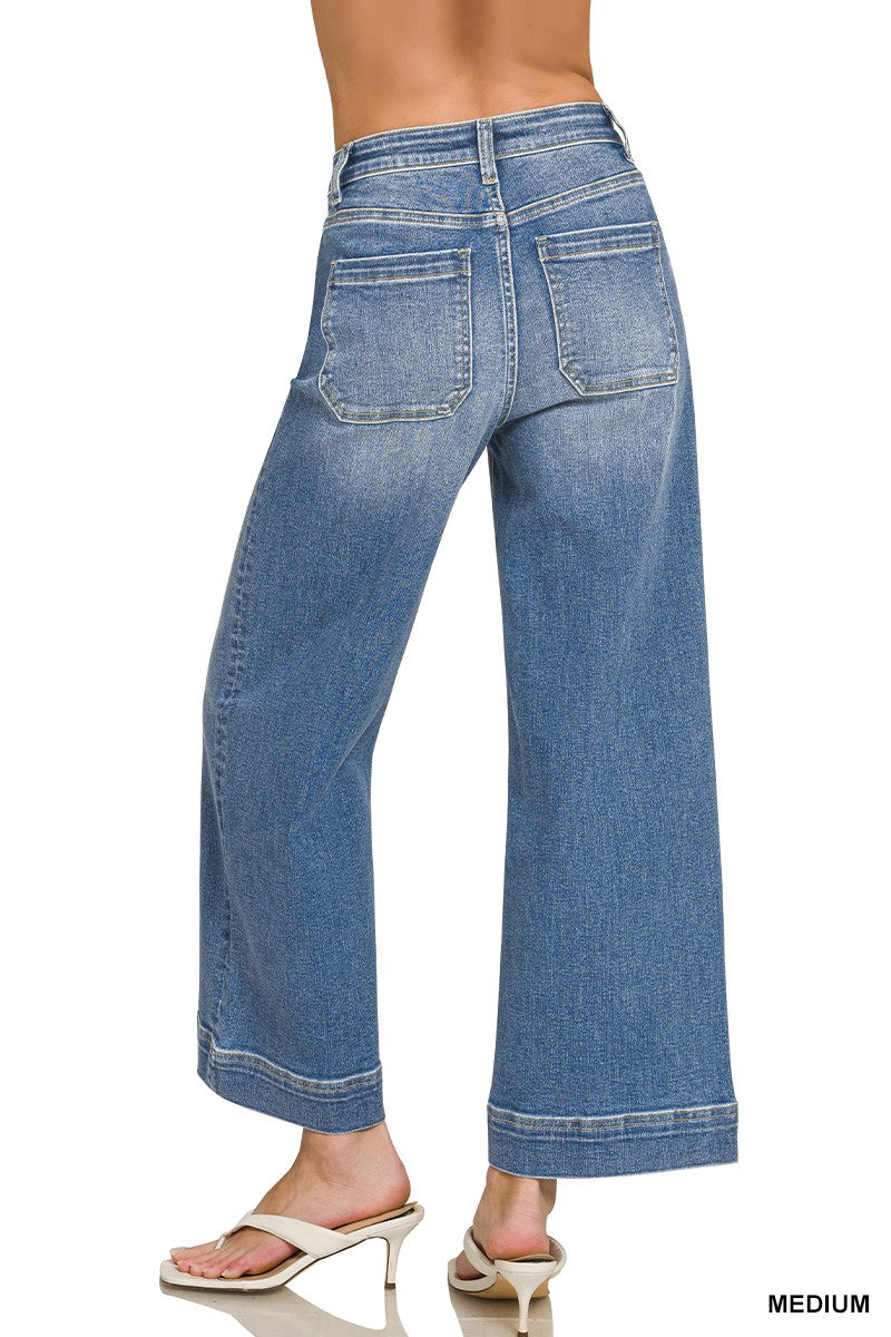 Maisie Jeans