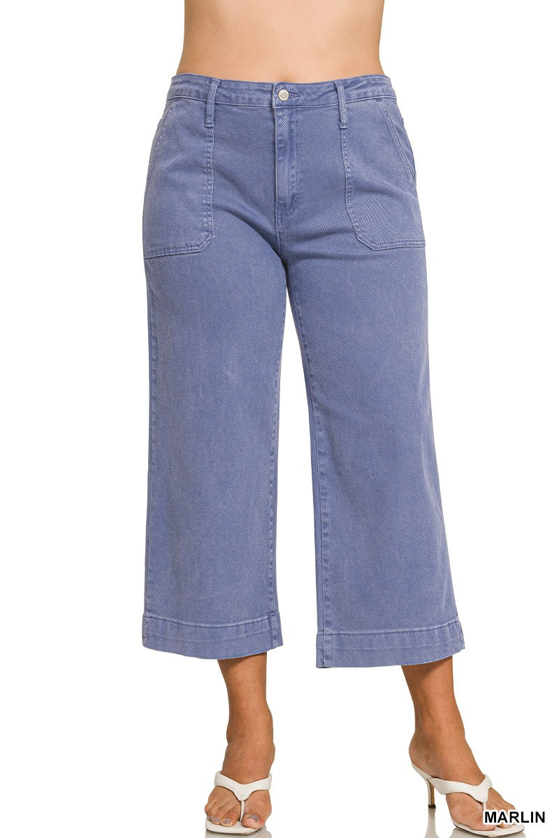 Clarissa Jeans
