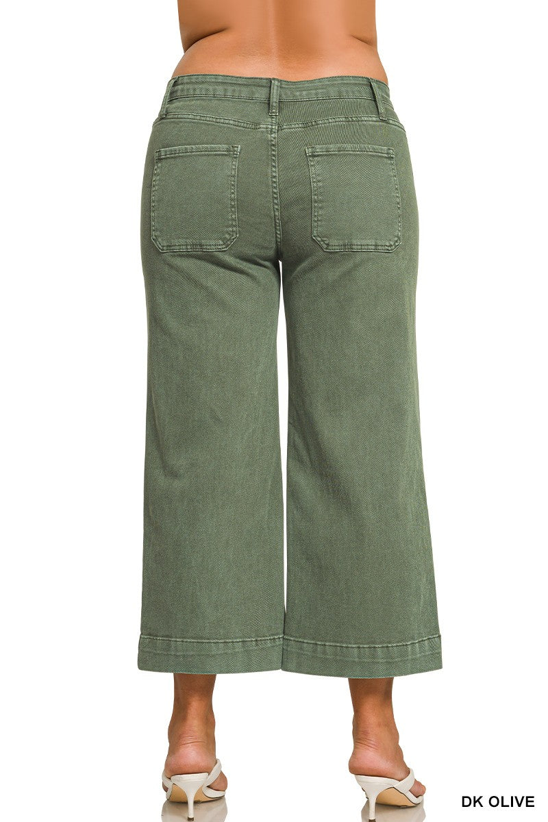 Clarissa Jeans
