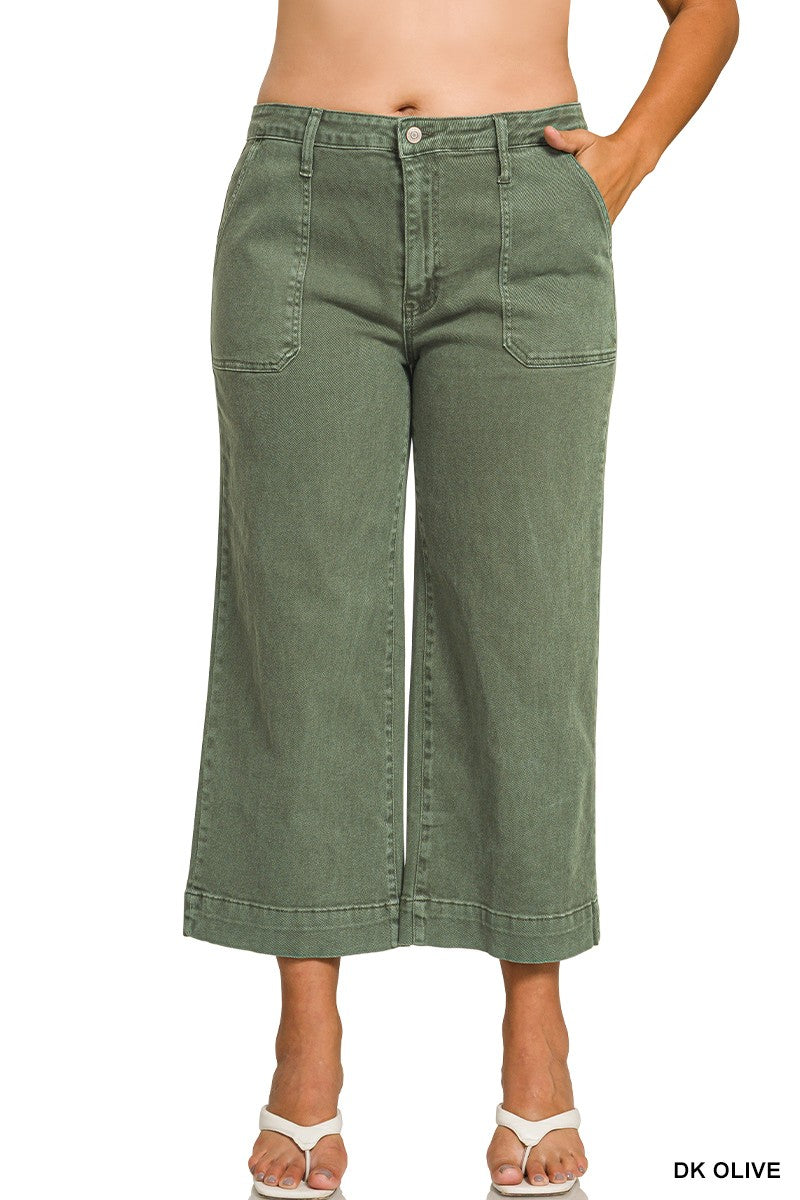 Clarissa Jeans