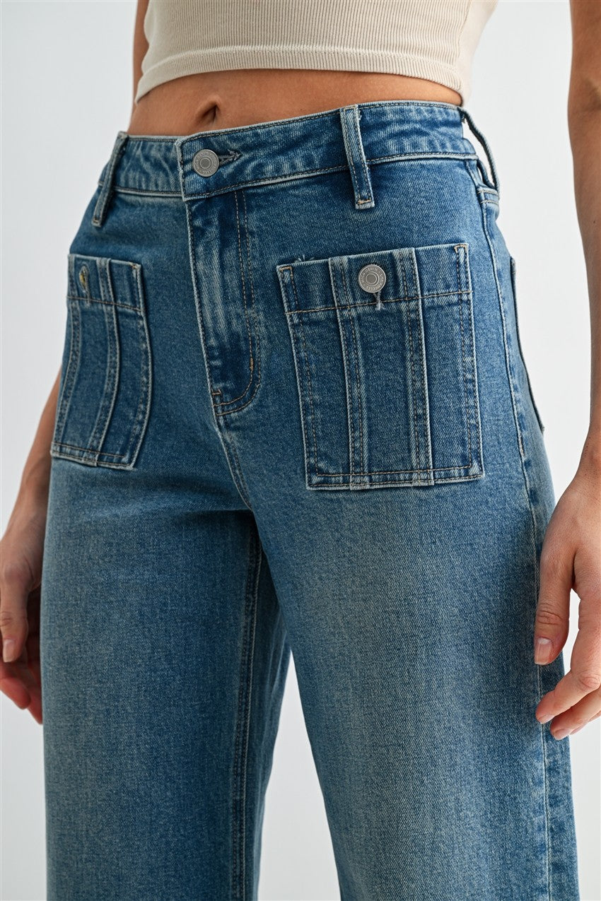 Irene Jeans