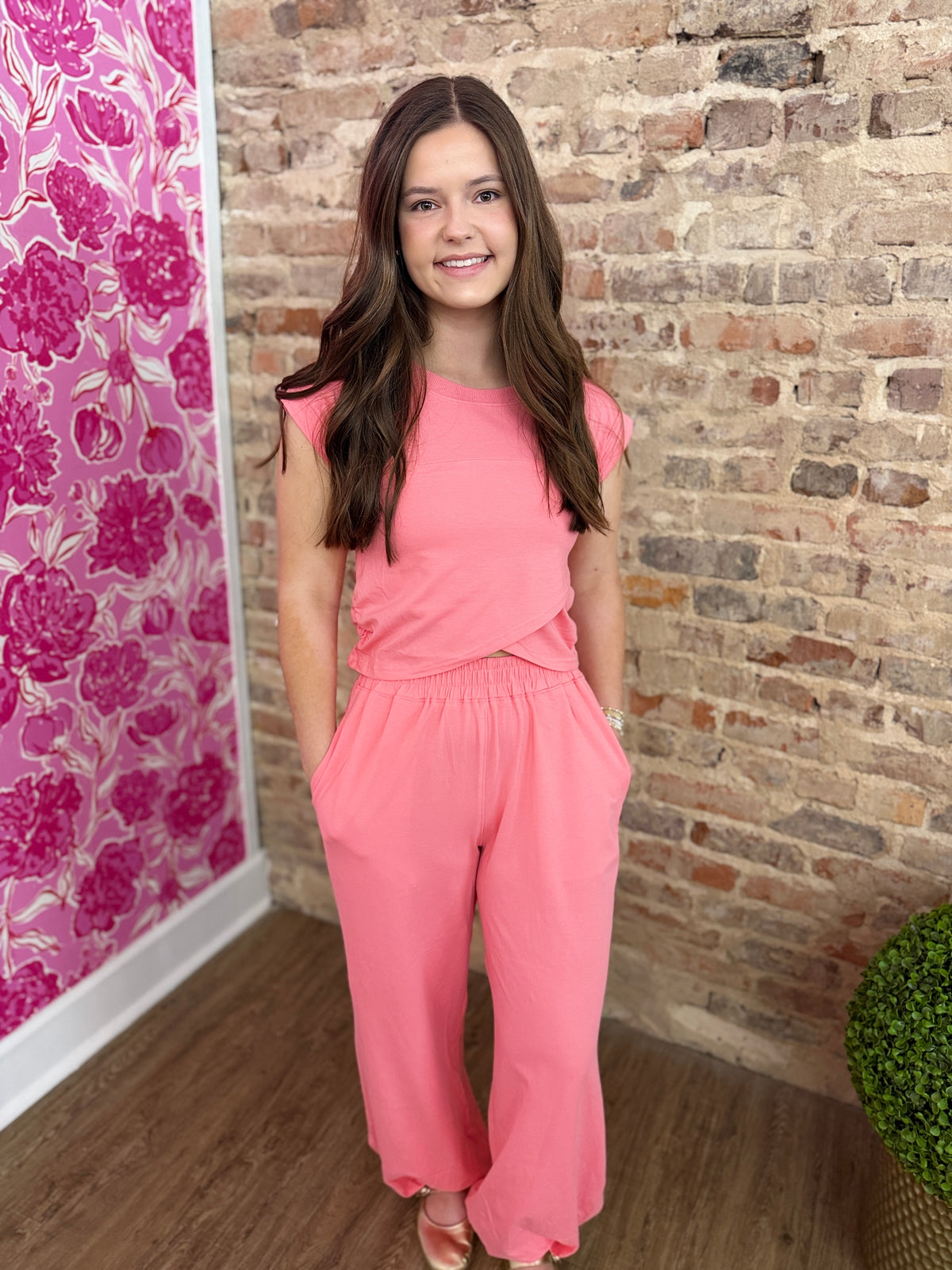 Gracie Set