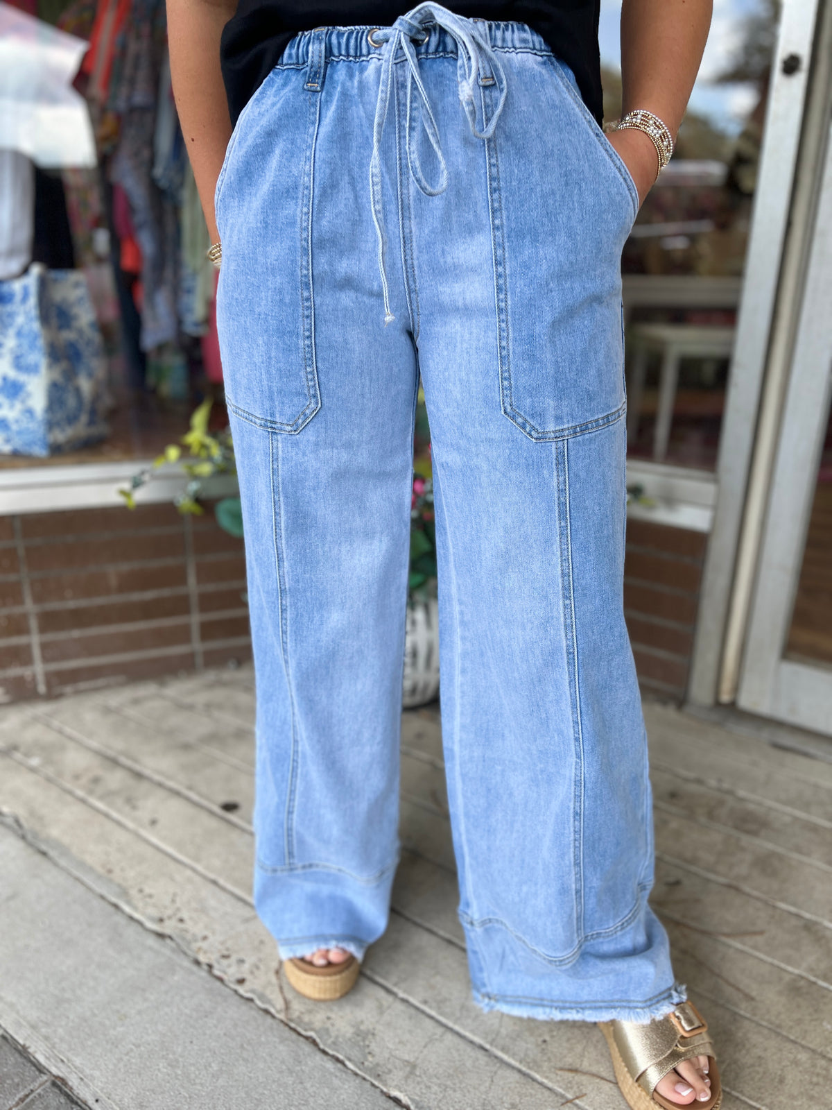 Lori Pants