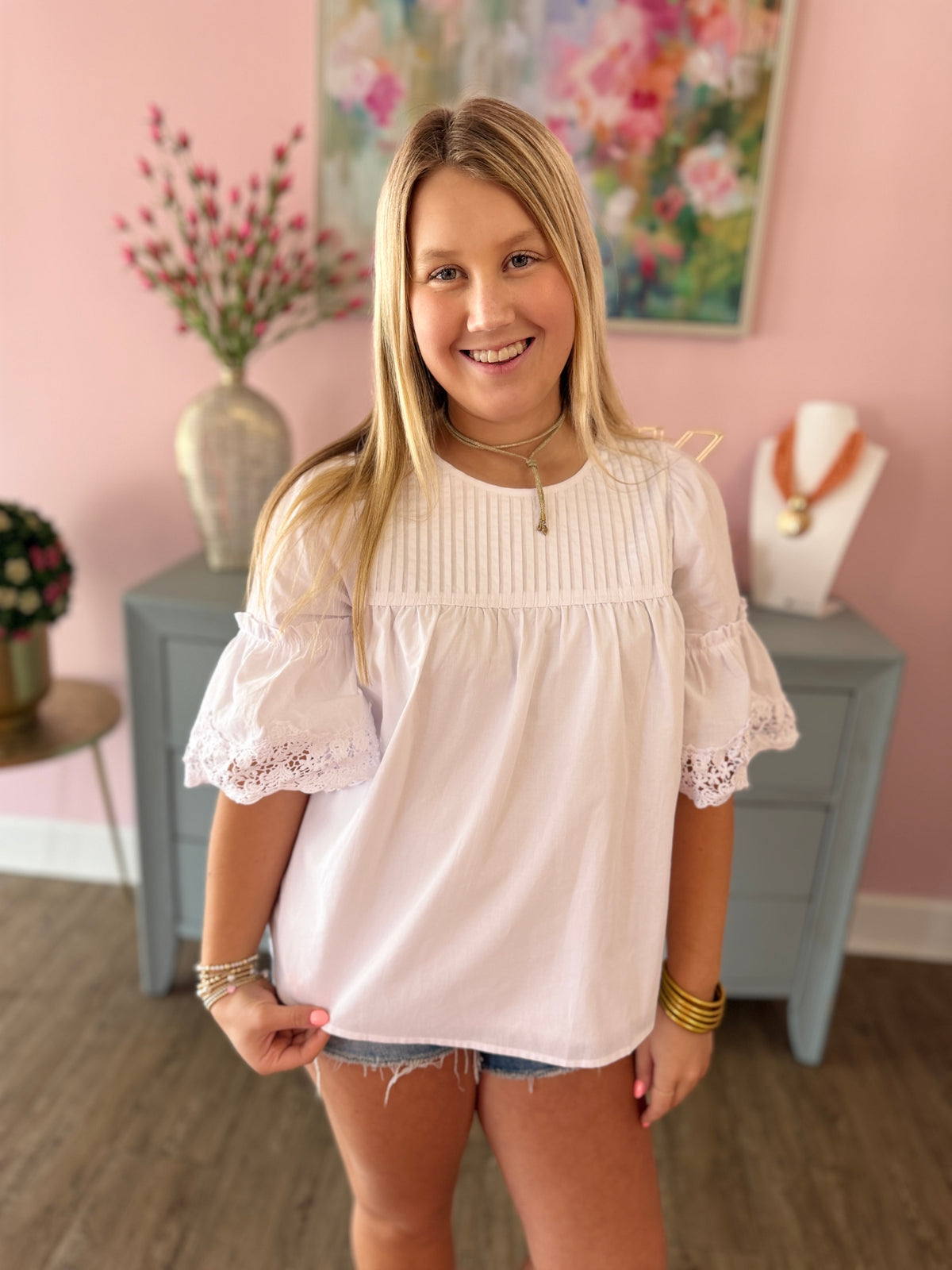 Parker Top