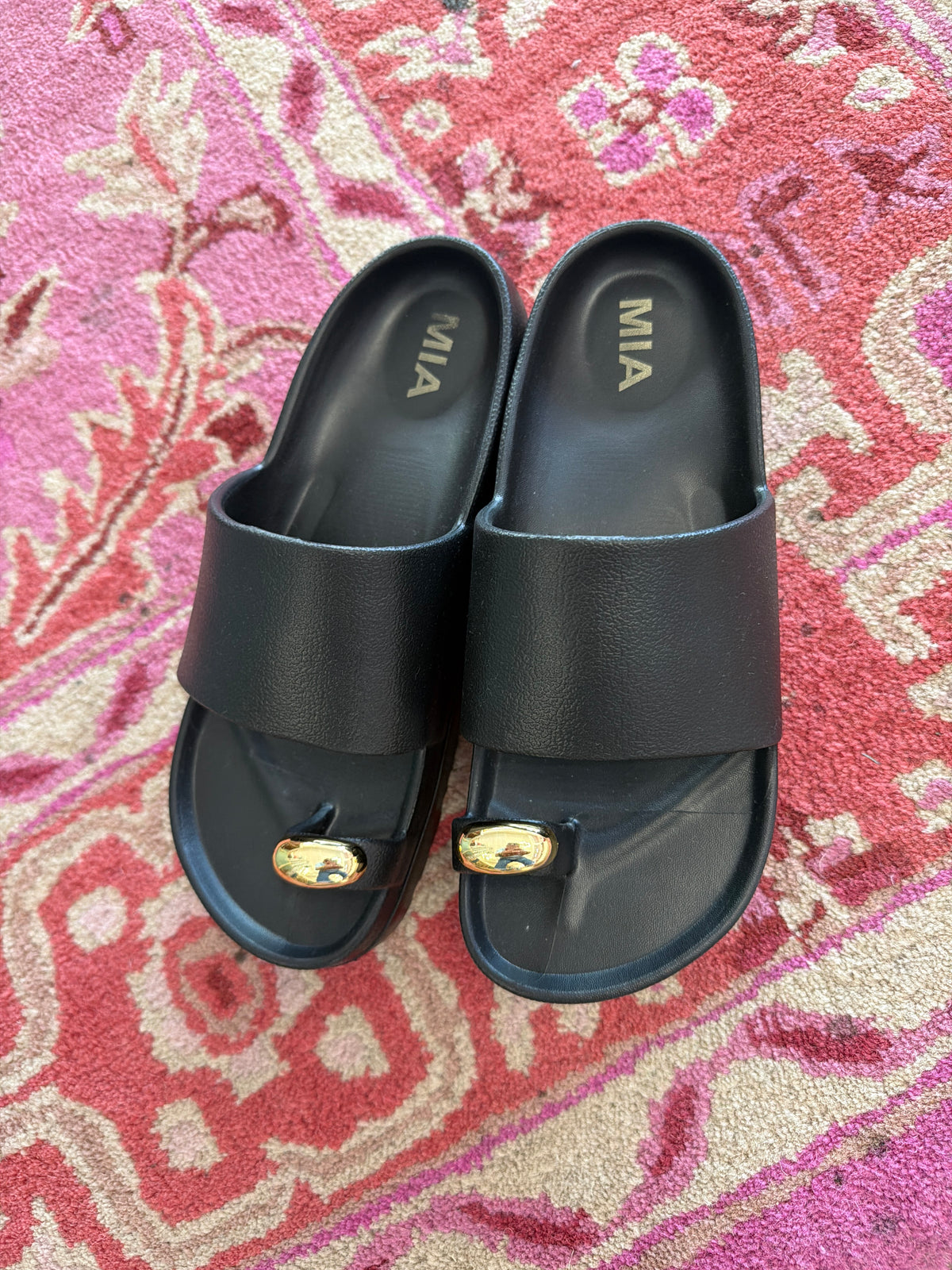 Mia Sandals