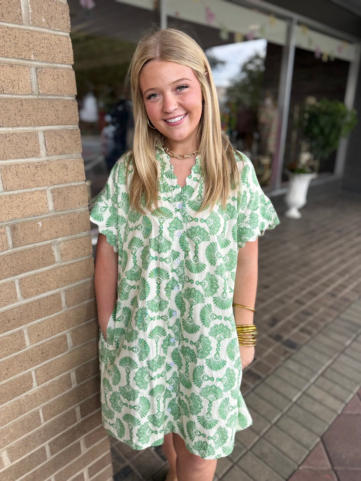 Anna Dress