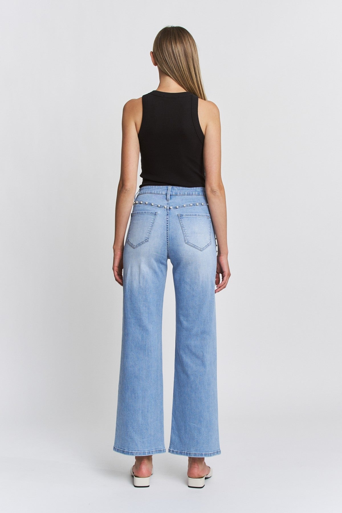 Poppy Jeans