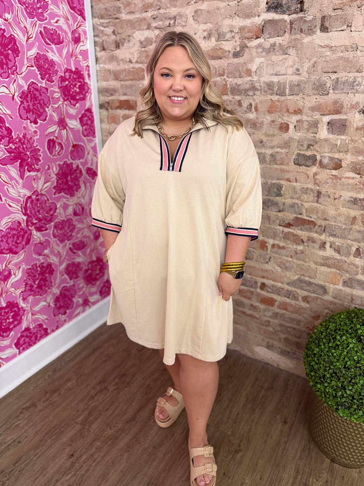 Chloe Dress