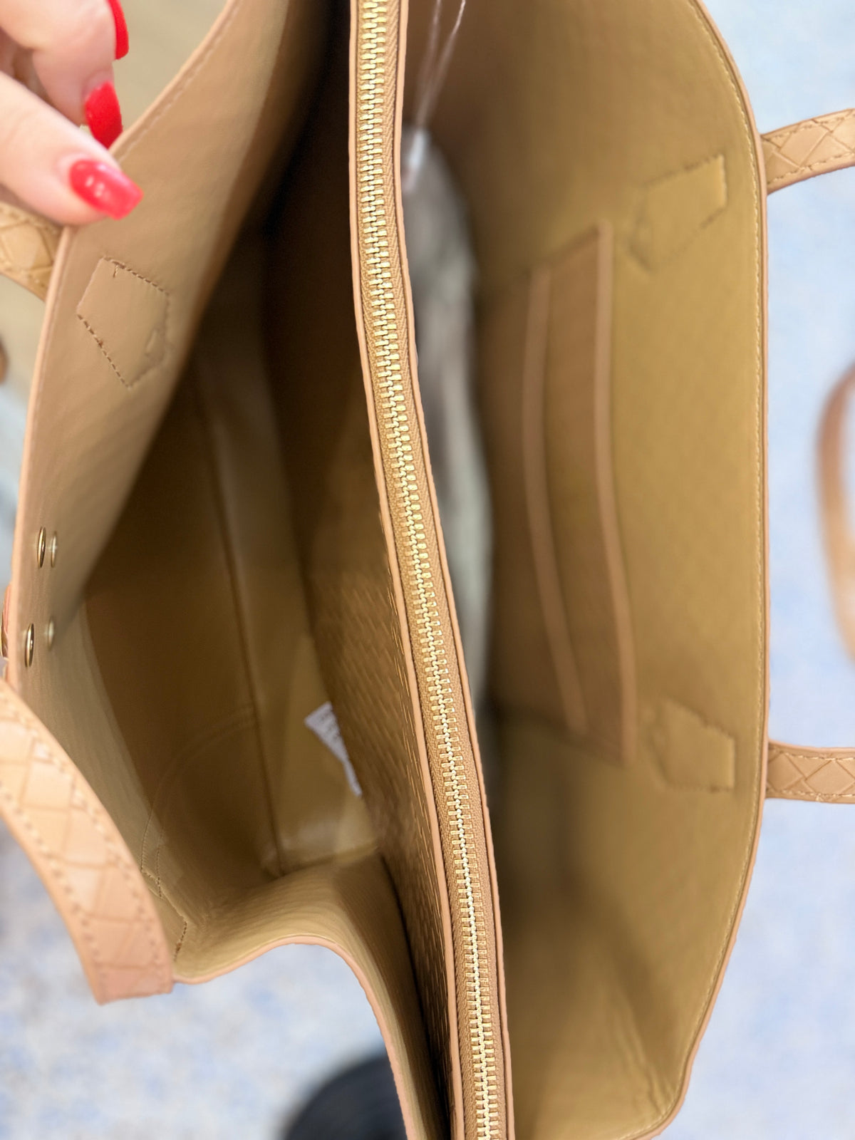 Heath Tote