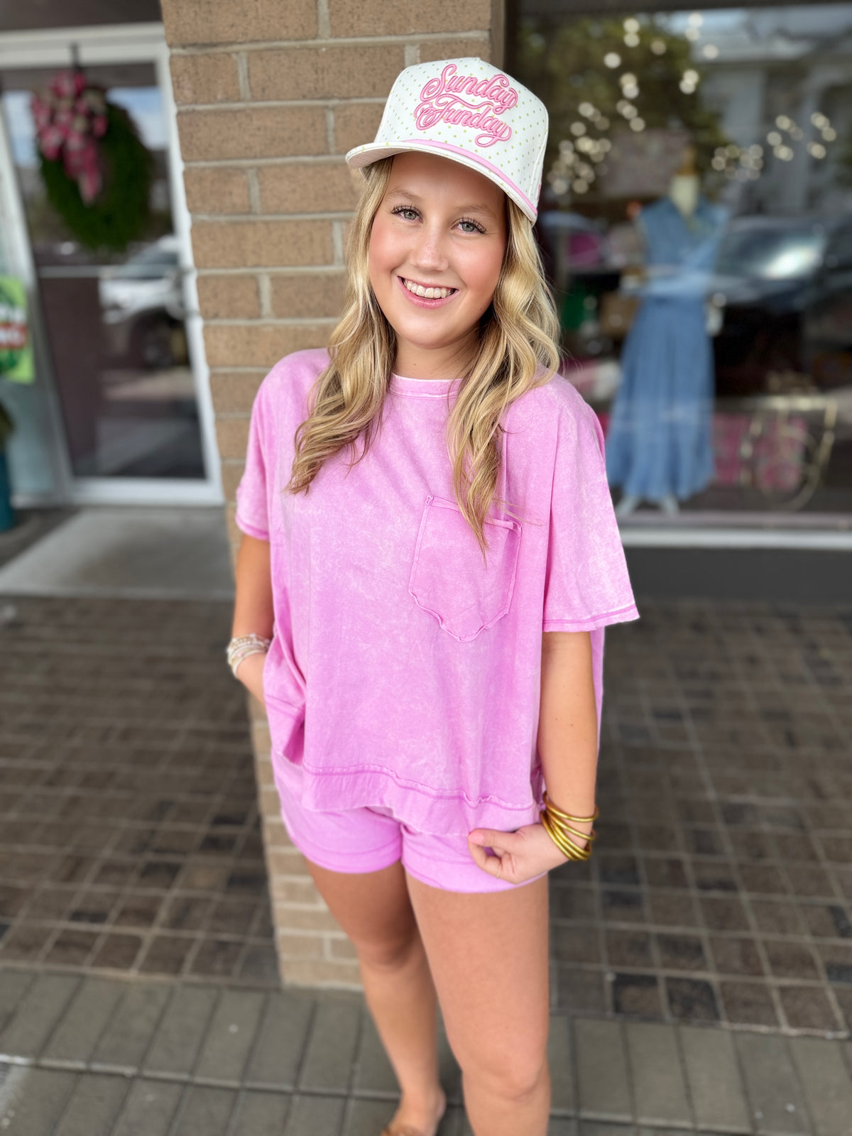 Melanie Set