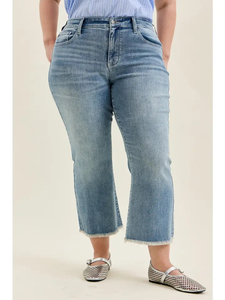Parker Jeans