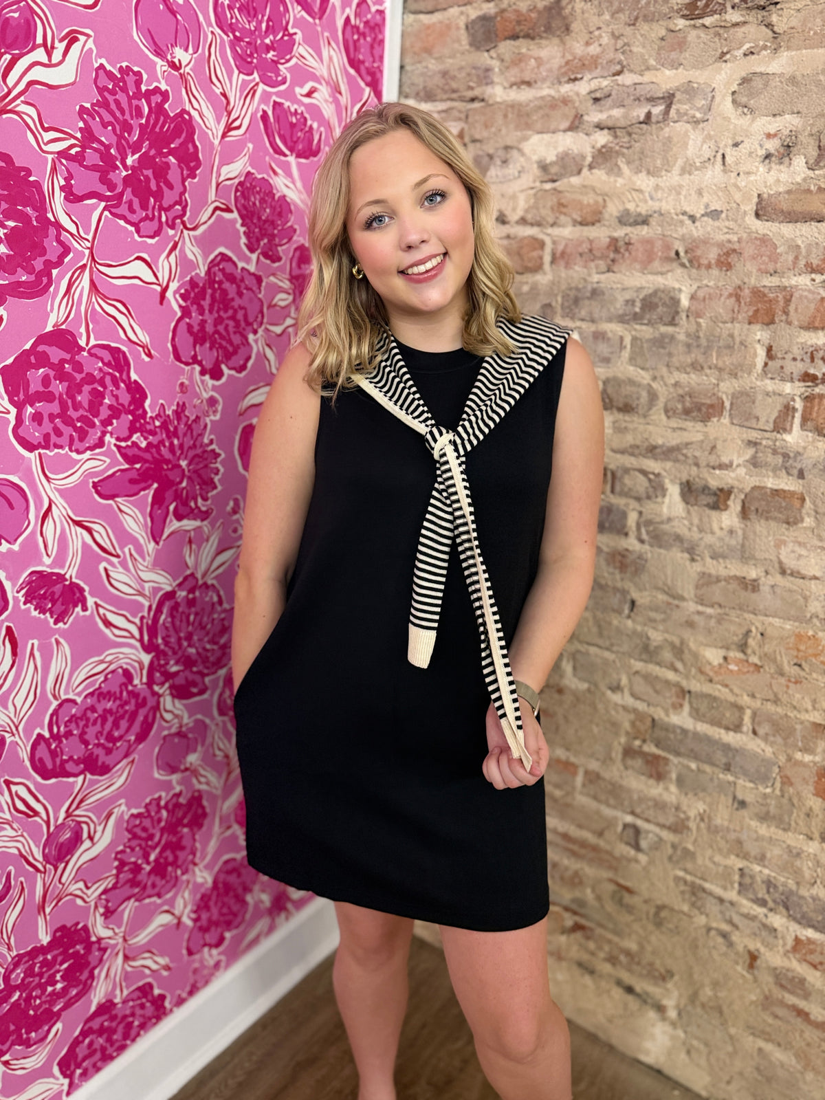 Colbie Dress
