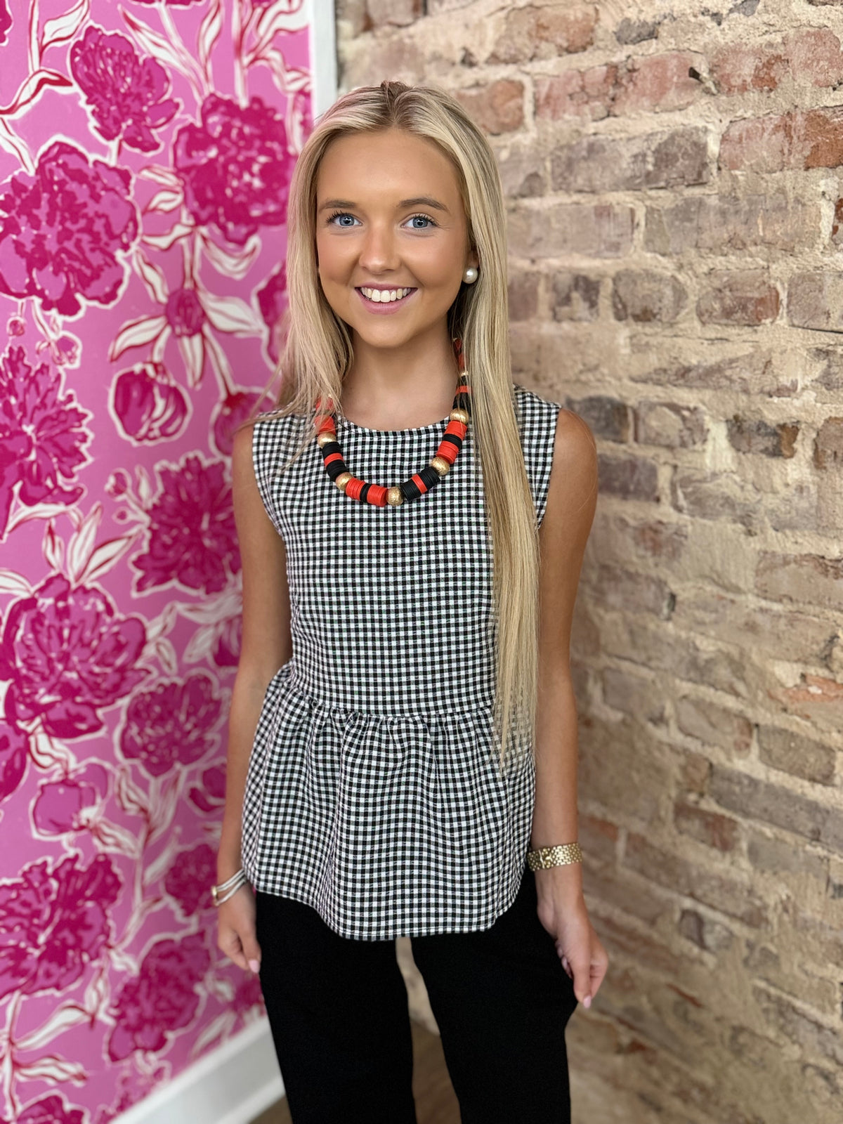 Clementine Top