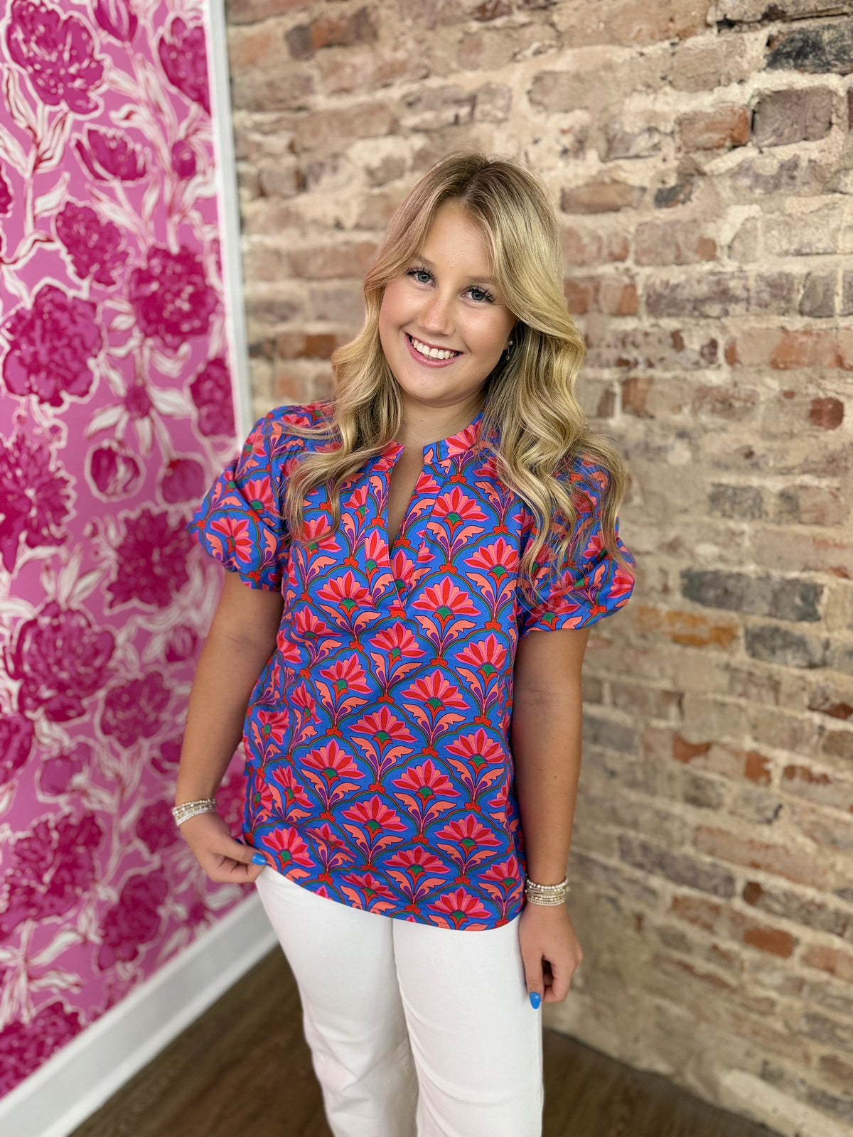 Jolene Top