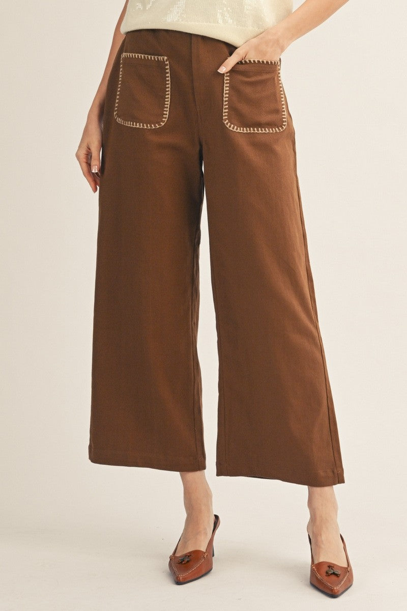 Campbell Pants