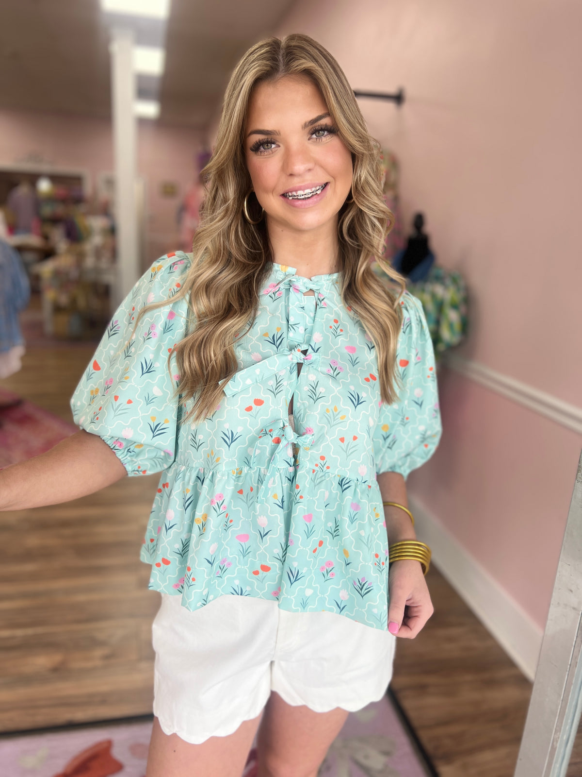 Rosa Top