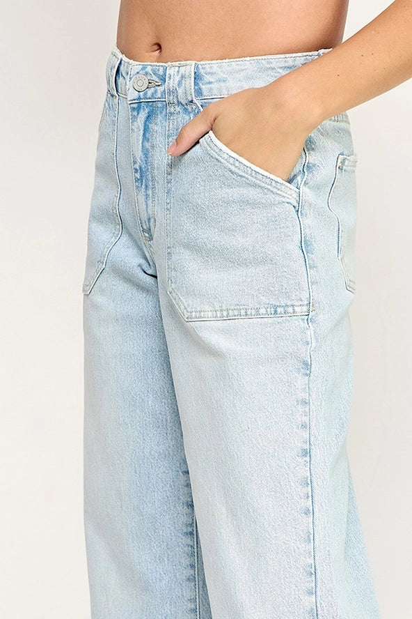 Yazmin Jeans