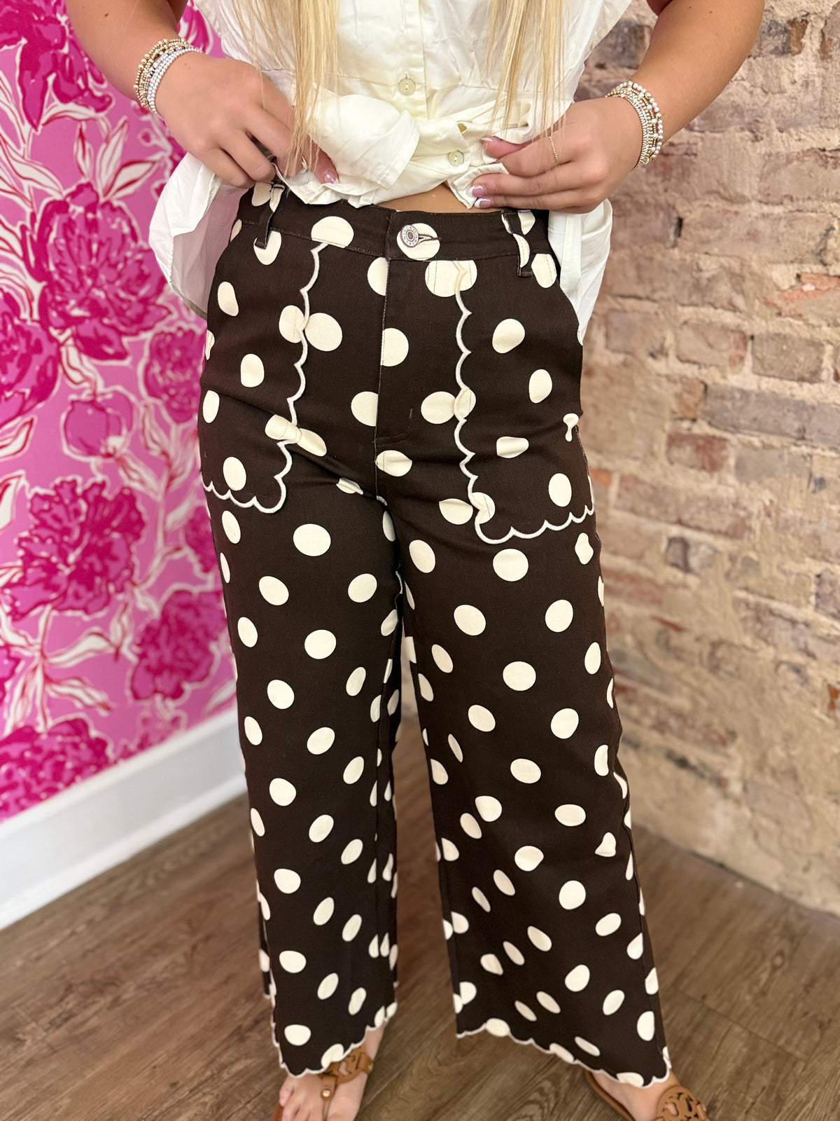 Cason Pants