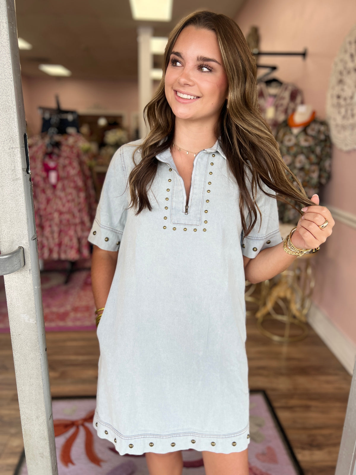 Diane Dress